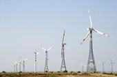 Suzlon Wind Energy