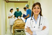 India Healthcare and Hospitals